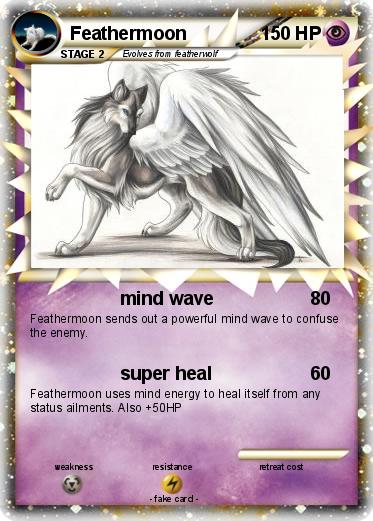 Pokemon Feathermoon