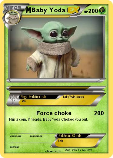 Pokemon Baby Yoda1
