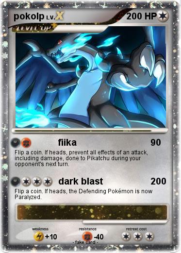 Pokemon pokolp