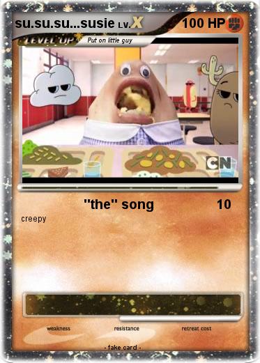 Pokemon su.su.su...susie