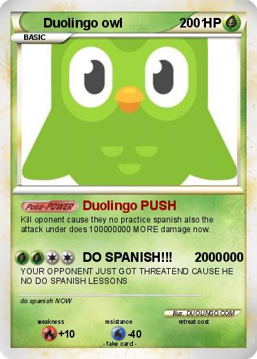 Pokemon Duolingo owl                      1