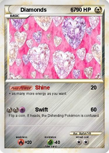 Pokemon Diamonds                67