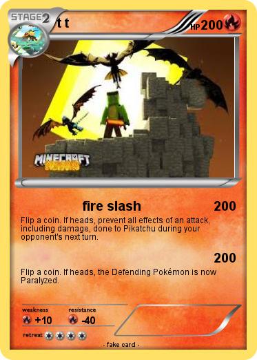 Pokemon t t