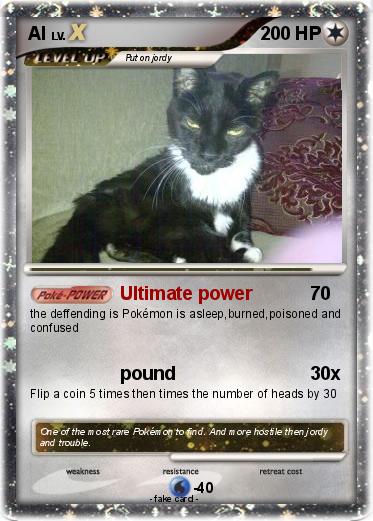 Pokemon Al