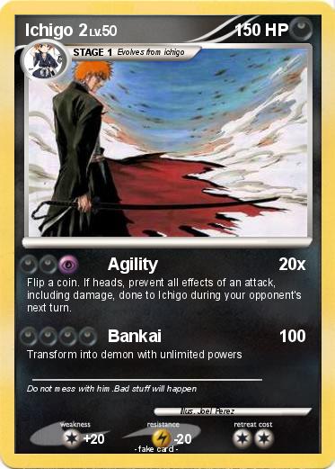 Pokemon Ichigo 2