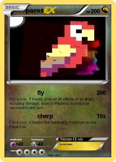 Pokemon paret
