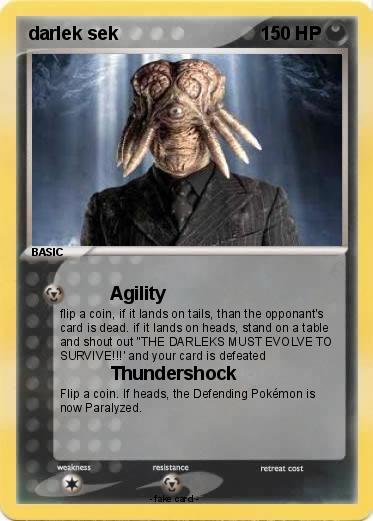 Pokemon darlek sek