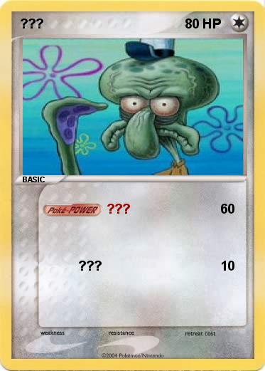 Pokemon ???