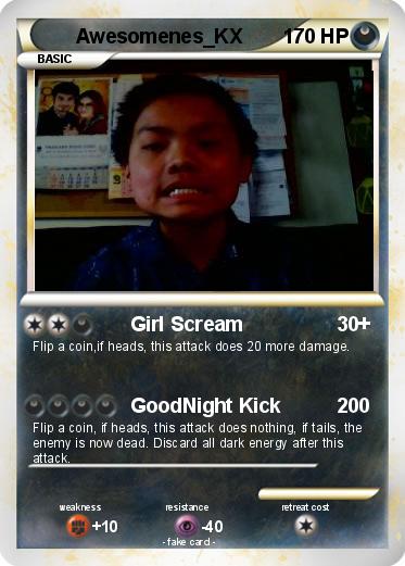 Pokemon Awesomenes_KX