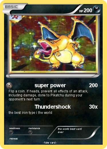 Pokemon 