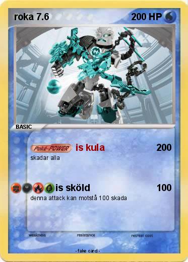 Pokemon roka 7.6