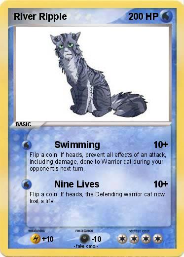 Pokemon River Ripple