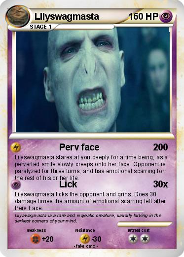 Pokemon Lilyswagmasta