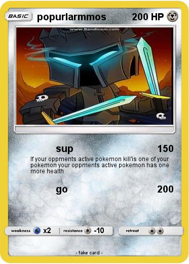 Pokemon popurlarmmos