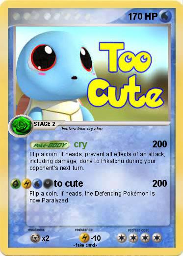 Pokemon 