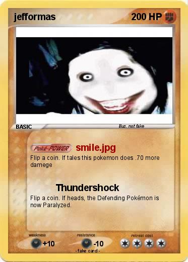 Pokemon jefformas