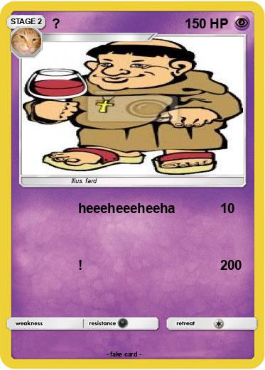 Pokemon ?