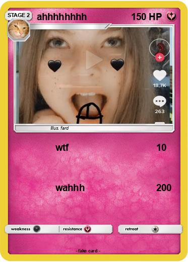 Pokemon ahhhhhhhh