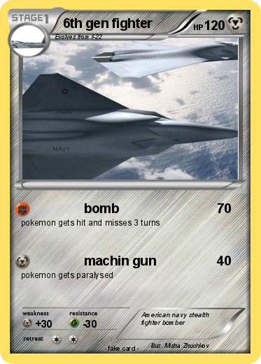 Pokemon 6th gen fighter