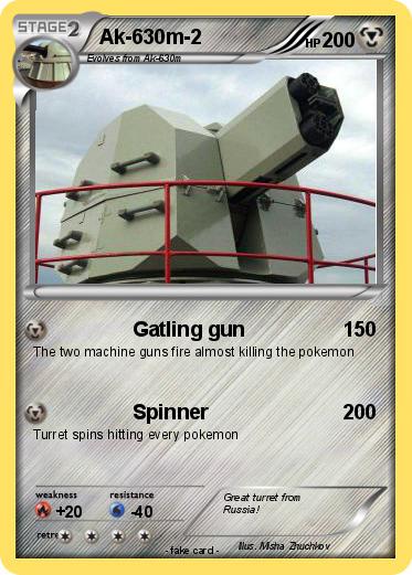 Pokemon Ak-630m-2
