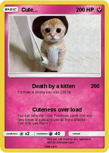Pokemon Cute...