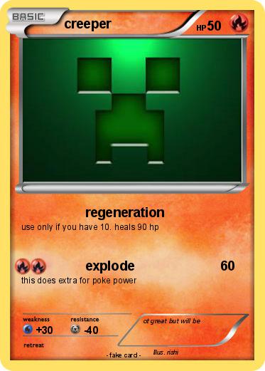 Pokemon enderdragon