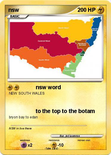 Pokemon nsw