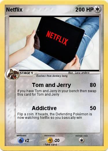 Pokemon Netflix