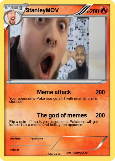 Pokemon StanleyMOV