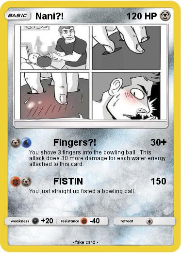 Pokemon Nani?!