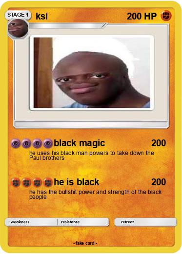 Pokemon ksi