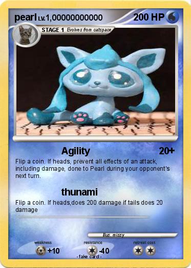 Pokemon pearl