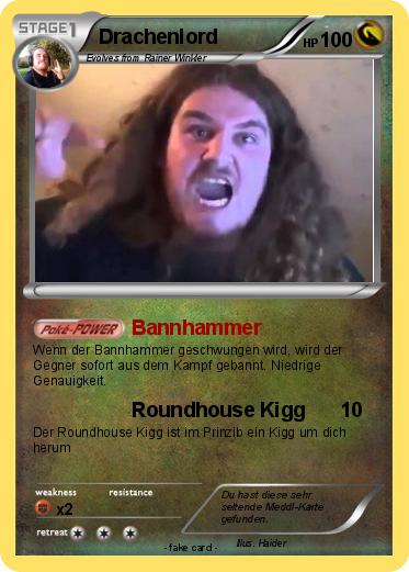 Pokemon Drachenlord Pokemon Drachenlord