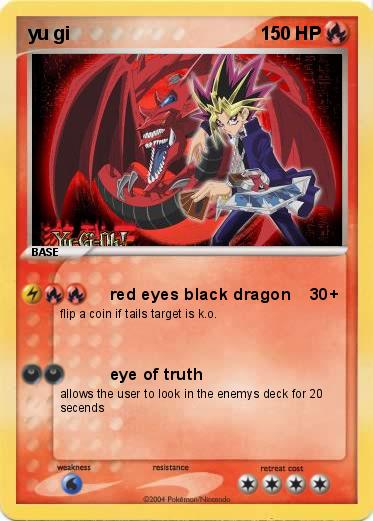 Pokemon yu gi