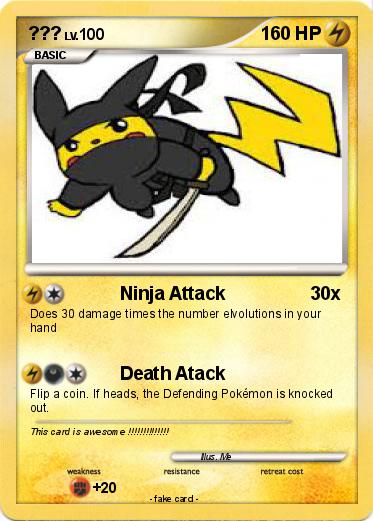 Pokemon ???