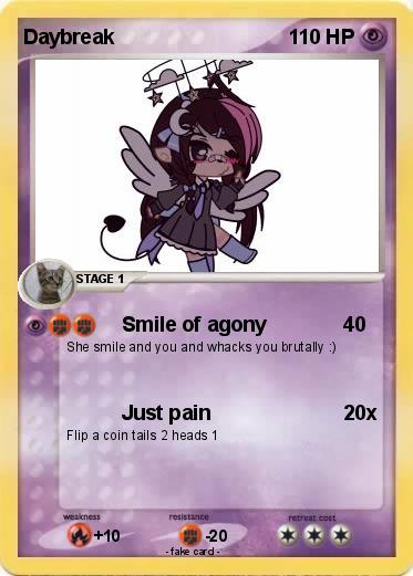 Pokemon Daybreak