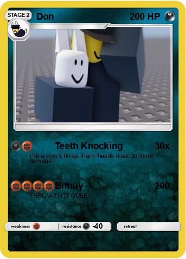 Pokemon Don