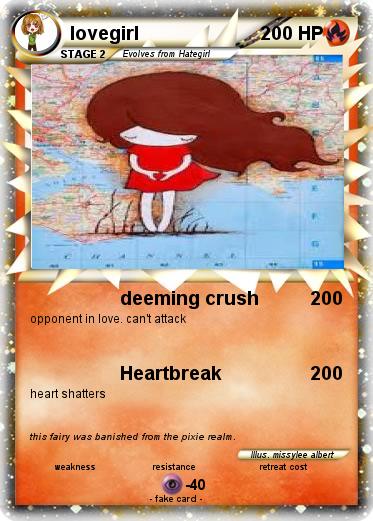Pokemon lovegirl