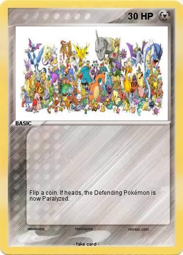 Pokemon 