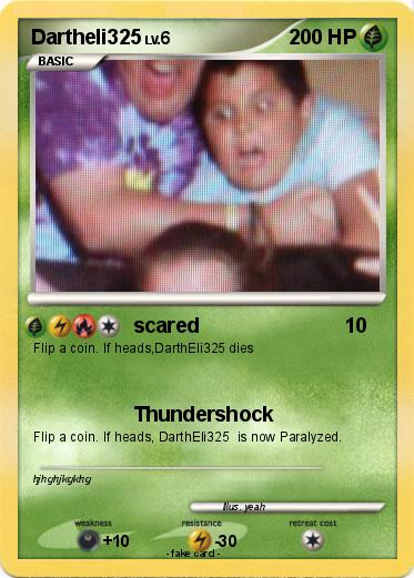 Pokemon Dartheli325