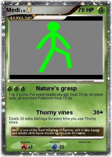 Pokemon Medi