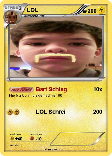 Pokemon LOL