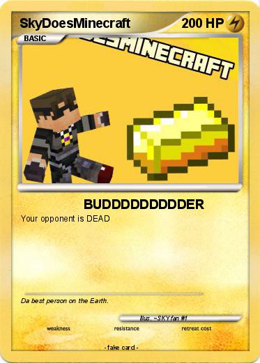 Pokemon SkyDoesMinecraft