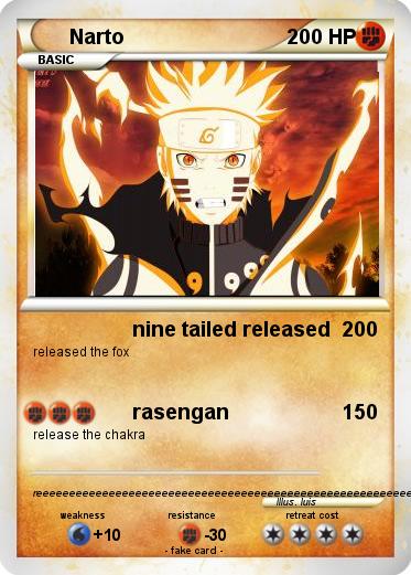 Pokemon Narto