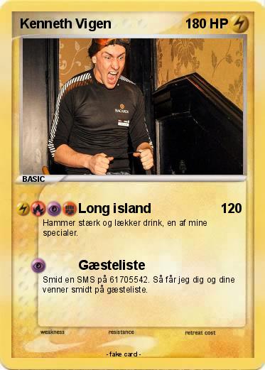Pokemon Kenneth Vigen