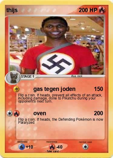 Pokemon thijs