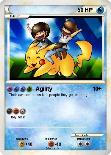 Pokemon 