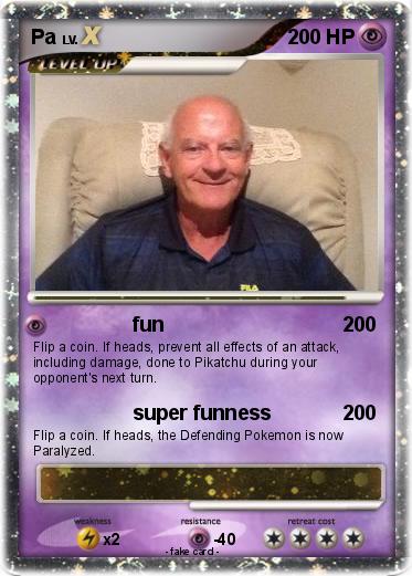 Pokemon Pa