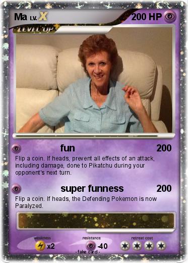 Pokemon Ma