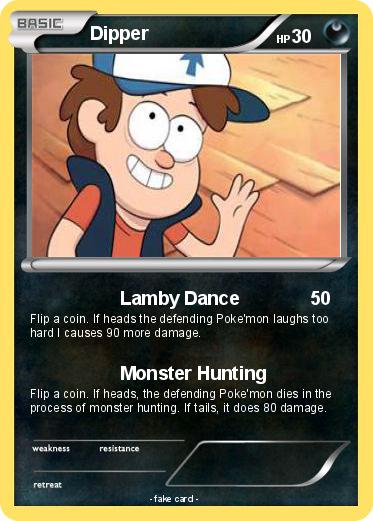 Pokemon Dipper